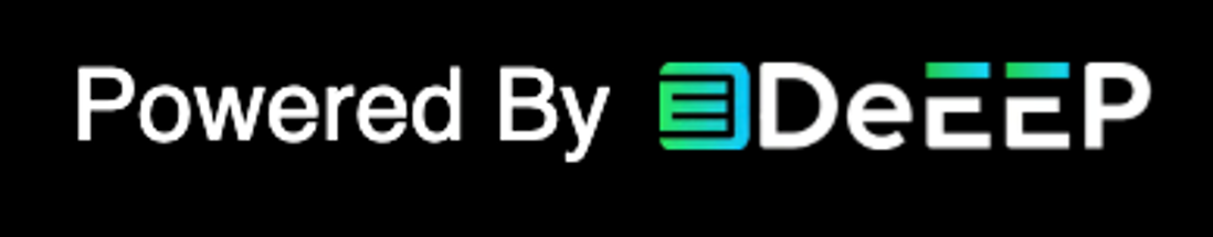 Run with DeEEP Network